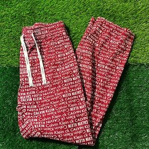 Micheal Kors sleeping pants